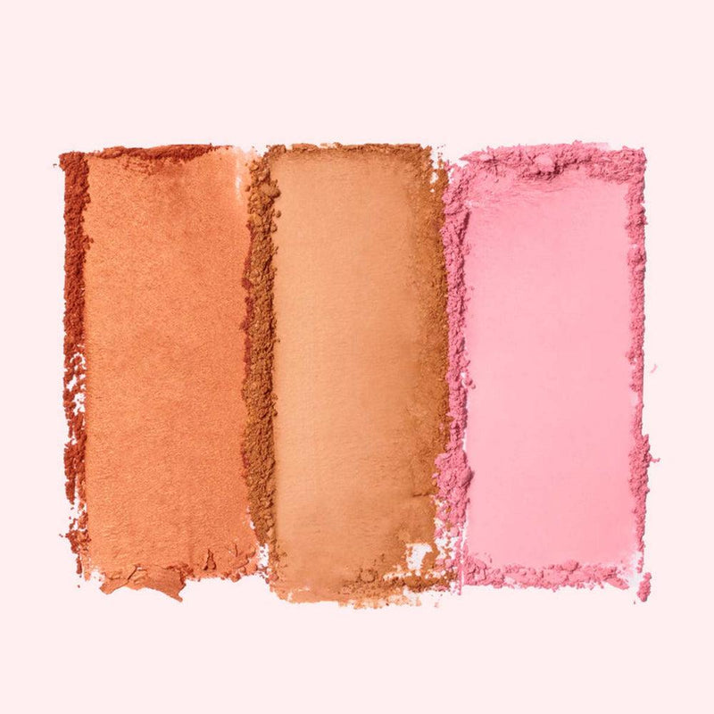 Jason Wu Beauty Blush Trio Blush Palettes