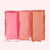 Jason Wu Beauty Blush Trio Blush Palettes