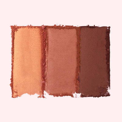 Jason Wu Beauty Blush Trio Blush Palettes