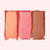Jason Wu Beauty Blush Trio Blush Palettes