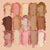 Jason Wu Beauty Flora 15 Eyeshadow Palette - 02 Dusty Rose Eyeshadow Palettes   