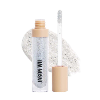 Jason Wu Beauty Celestial Lust Cream Eyeshadow Eyeshadow Butterfly - Silver Glitter (CL-01)  