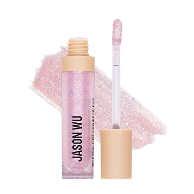 Jason Wu Beauty Celestial Lust Cream Eyeshadow Eyeshadow Song Bird - Pink Glitter (CL-02)  