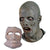 Stage Frights Foam Latex Prosthetic Jerky Mask Prosthetic Appliances   