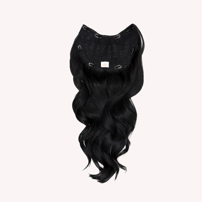Insert Name Here U-Clip 18 Inch Extension Hair Extensions
