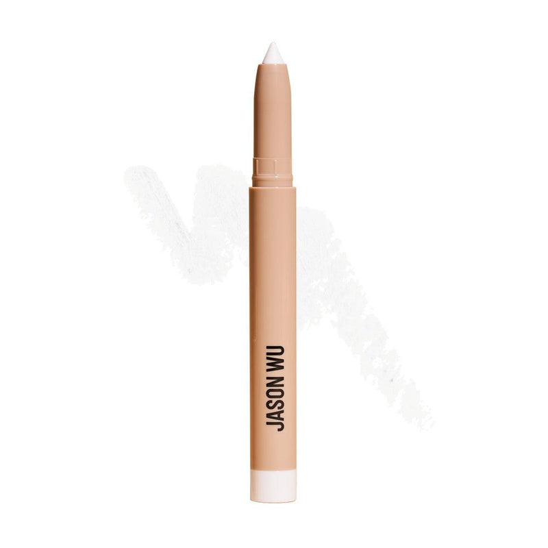 Jason Wu Beauty Jewel Eyeshadow Stick Eyeshadow Solid White (JS-10)  