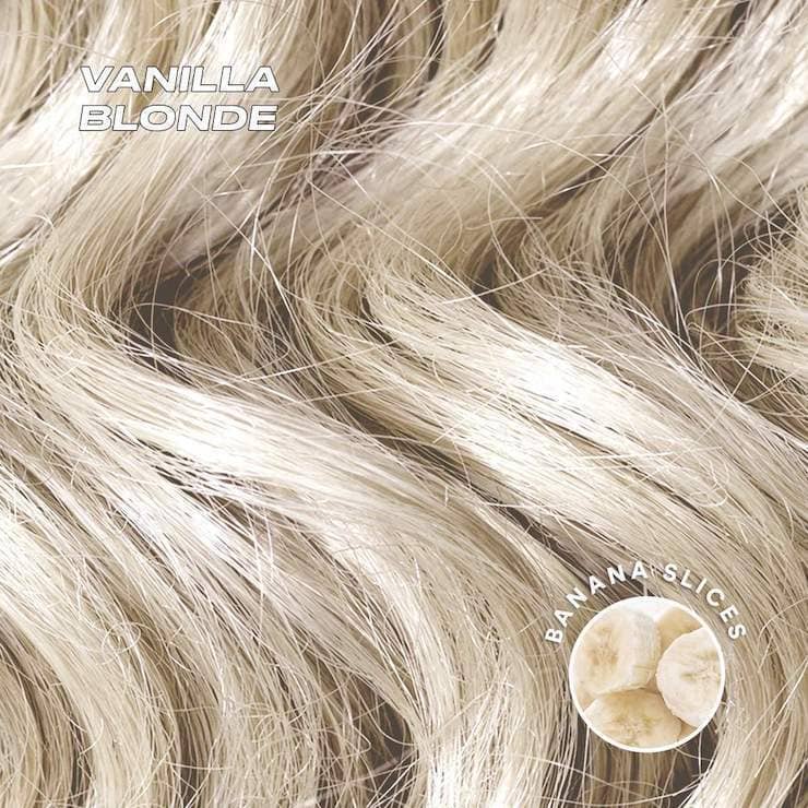 Insert Name Here Jordynn Ponytail Extension Hair Extensions   