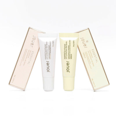 Jouer Essential Lip Enhancer Lip Balm   