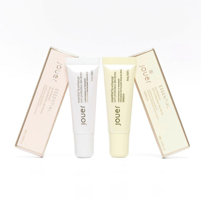 Jouer Essential Lip Enhancer Lip Balm   