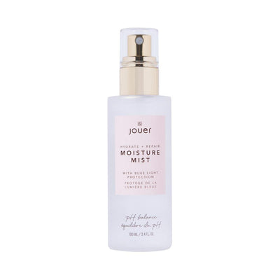 Jouer Hydrate & Repair Moisture Mist Mist   