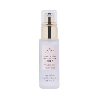 Jouer Hydrate & Repair Moisture Mist Mist 30 (Travel Size)  