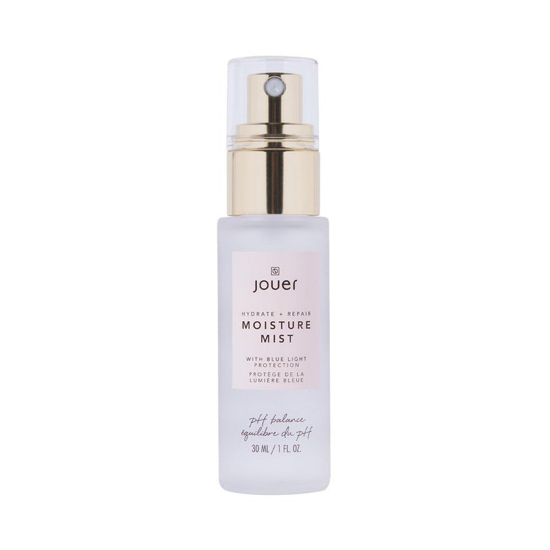 Jouer Hydrate & Repair Moisture Mist Mist 30 (Travel Size)  