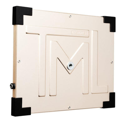 The Makeup Light Key Light 2.0 Panel Only Lighting   
