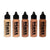 Kett Hydro Foundation Ruby Series - Single 1oz Airbrush Foundation   
