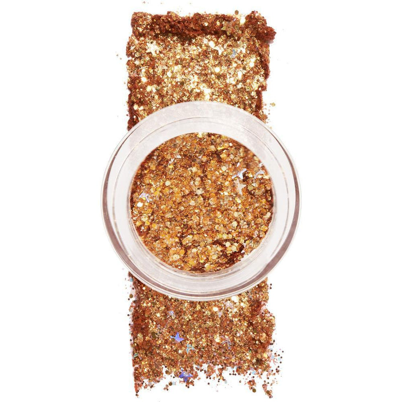KimChi Chic Beauty Glitter Sharts Glitter Superstar (GS-04)  