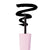 KimChi Chic Beauty Stage Proof Liquid Liner - Felt Tip Black Eyeliner   