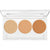 Kryolan Dermacolor Camouflage Creme Trio Set Foundation Palettes DC 1  