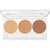 Kryolan Dermacolor Camouflage Creme Trio Set Foundation Palettes