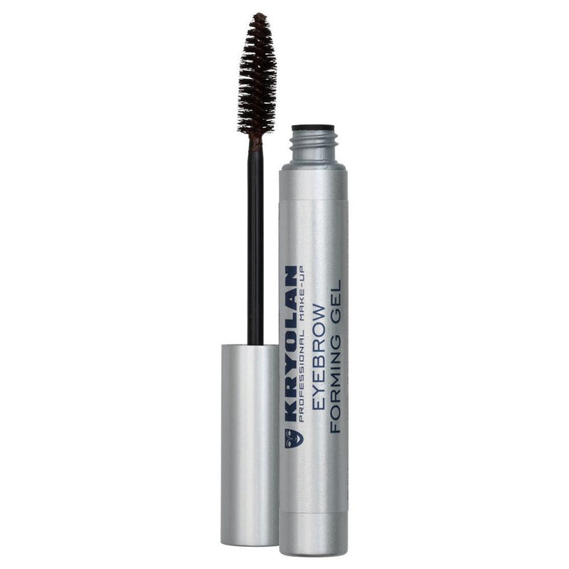 Kryolan Eyebrow Forming Gel (1355/00) Eyebrows   