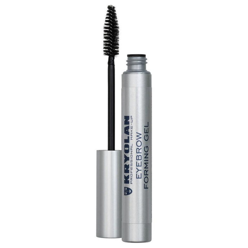 Kryolan Eyebrow Forming Gel (1355/00) Eyebrows Clear  