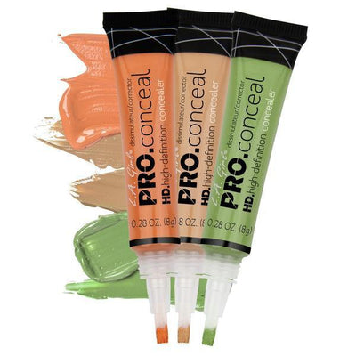 L.A. Girl Pro HD Conceal Concealer   