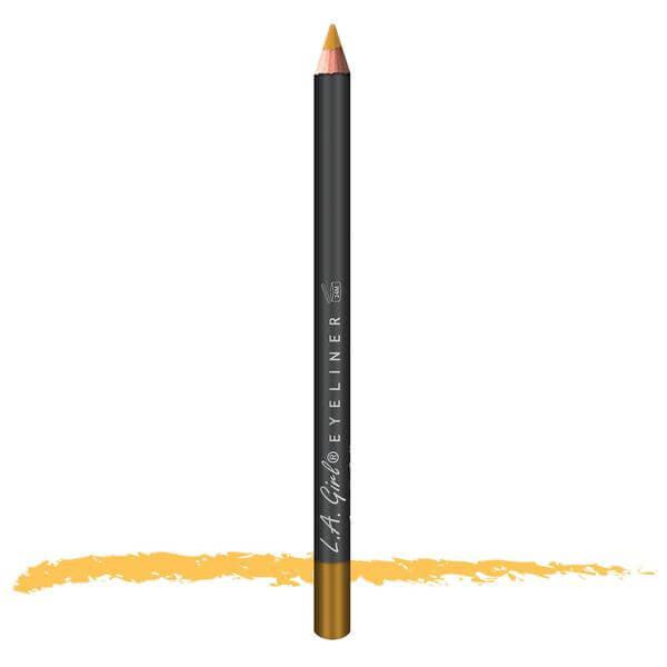 L.A. Girl Eyeliner Pencil Eyeliner   