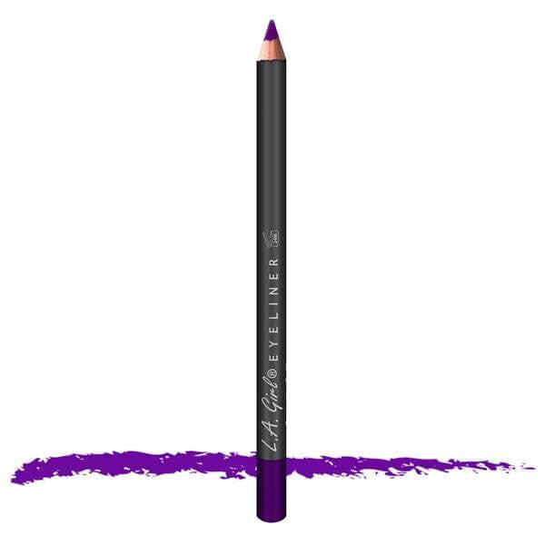 L.A. Girl Eyeliner Pencil Eyeliner   