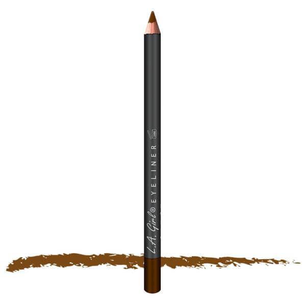 L.A. Girl Eyeliner Pencil Eyeliner   