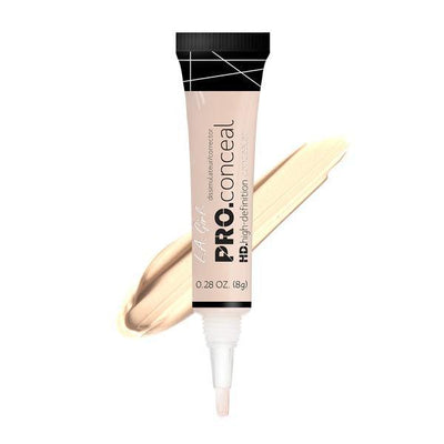 L.A. Girl Pro HD Conceal Concealer GC969 Porcelain (Pro Conceal)  