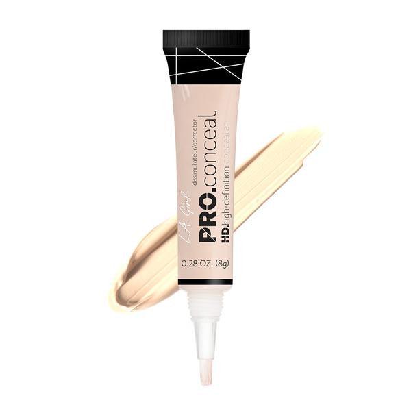 L.A. Girl Pro HD Conceal Concealer GC969 Porcelain (Pro Conceal)  