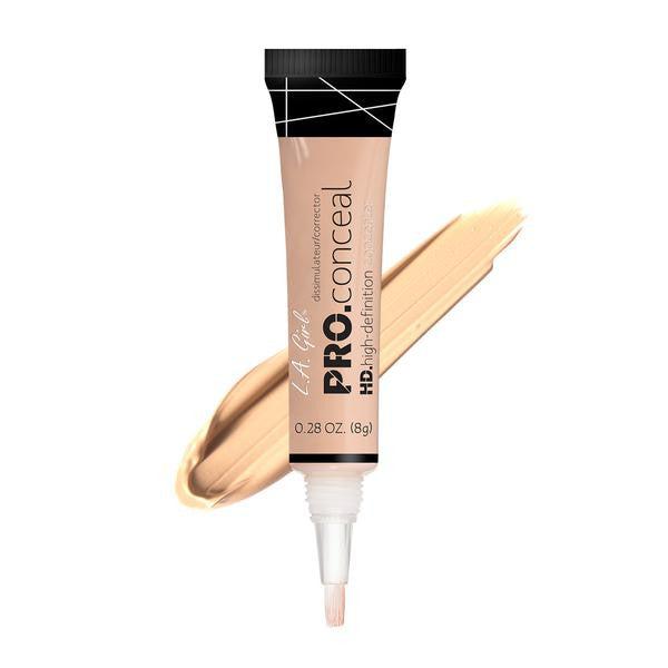 L.A. Girl Pro HD Conceal Concealer GC972 Natural (Pro Conceal)  