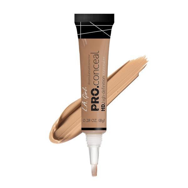 L.A. Girl Pro HD Conceal Concealer GC975 Medium Bisque (Pro Conceal)  