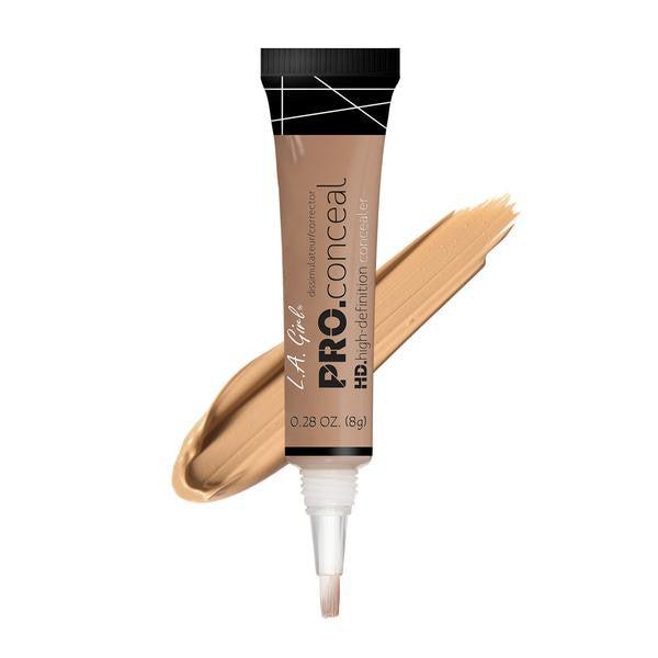 L.A. Girl Pro HD Conceal Concealer GC978 Medium Beige (Pro Conceal)  