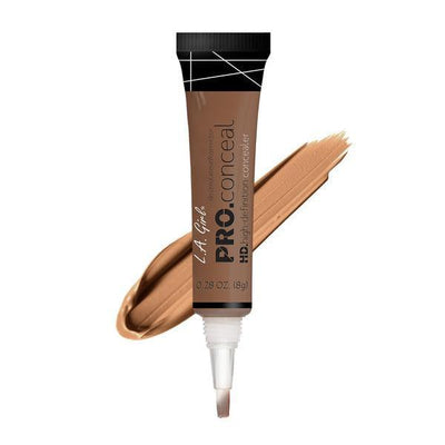 L.A. Girl Pro HD Conceal Concealer GC986 Chestnut (Pro Conceal)  