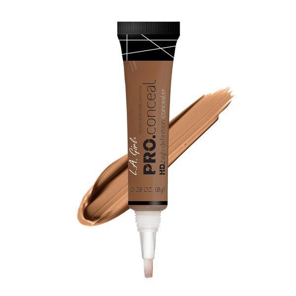 L.A. Girl Pro HD Conceal Concealer GC987 Beautiful Bronze (Pro Conceal)  