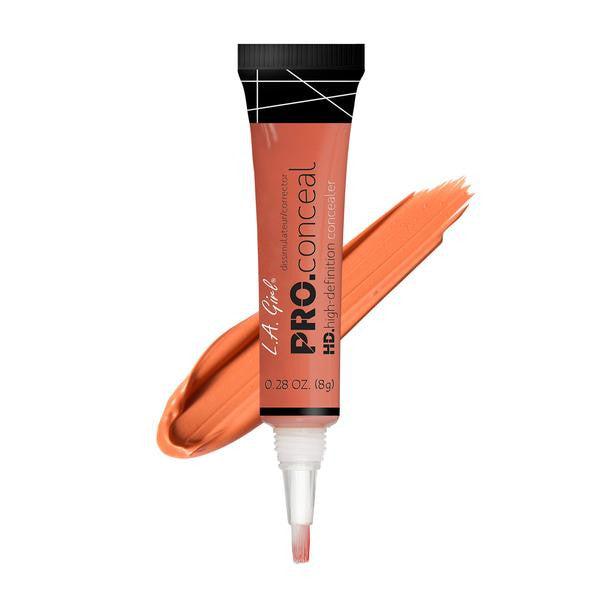 L.A. Girl Pro HD Conceal Concealer GC990 Orange Corrector (Pro Conceal)  