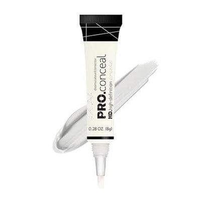 L.A. Girl Pro HD Conceal Concealer GC996 Highlighter (Pro Conceal)  