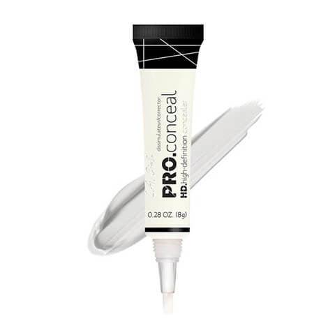L.A. Girl Pro HD Conceal Concealer GC996 Highlighter (Pro Conceal)  