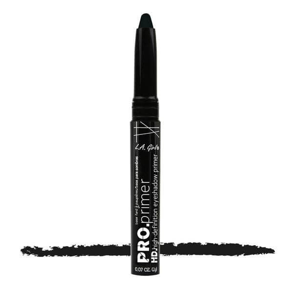 L.A. Girl HD PRO Primer Eyeshadow Stick White (GEB195) Eye Primer   