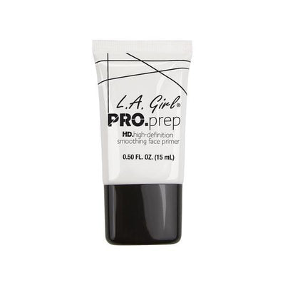 L. A. Girl Pro Prep Primer Face Primer   