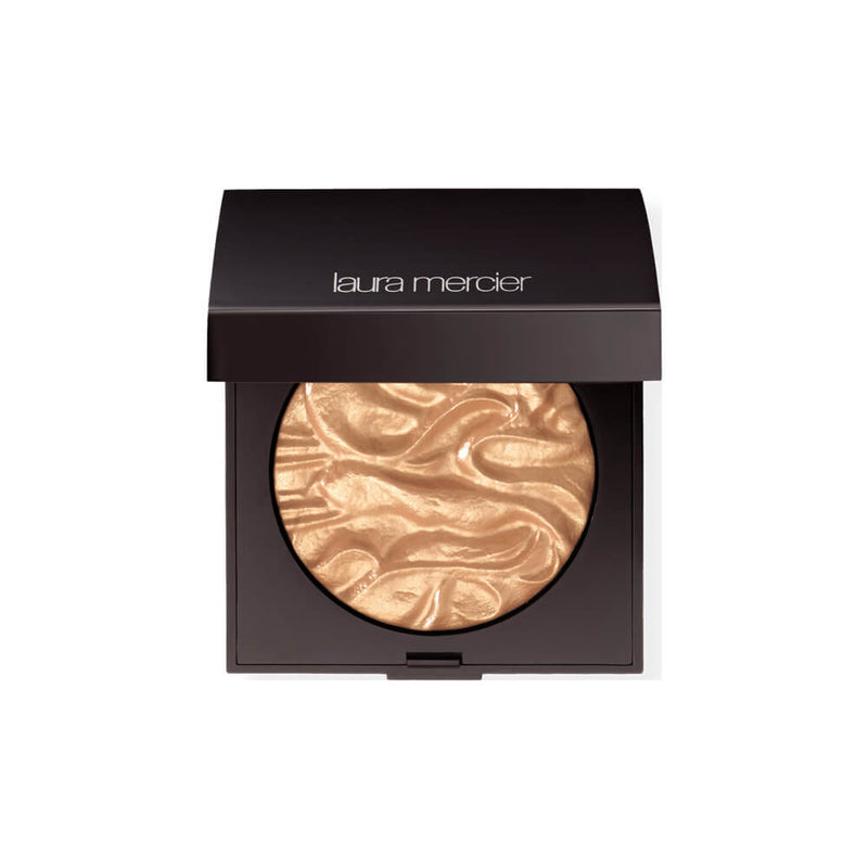 Laura Mercier Face Illuminator Highlighting Powder Highlighter Addiction  