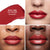 Laura Mercier High Vibe Lip Color Lipstick   