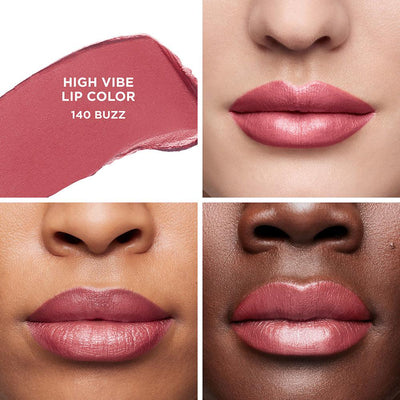 Laura Mercier High Vibe Lip Color Lipstick   