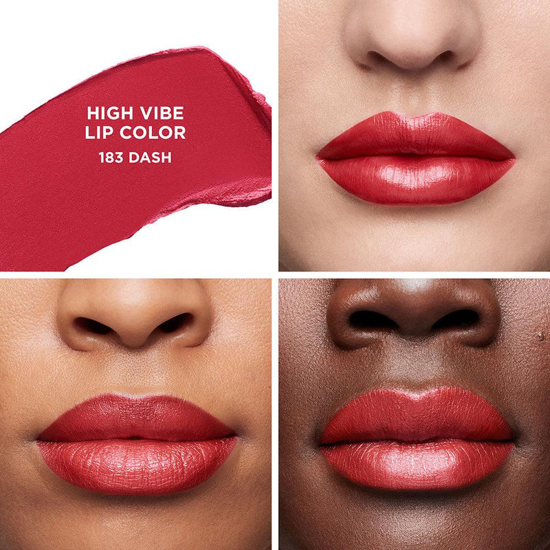 Laura Mercier High Vibe Lip Color Lipstick   