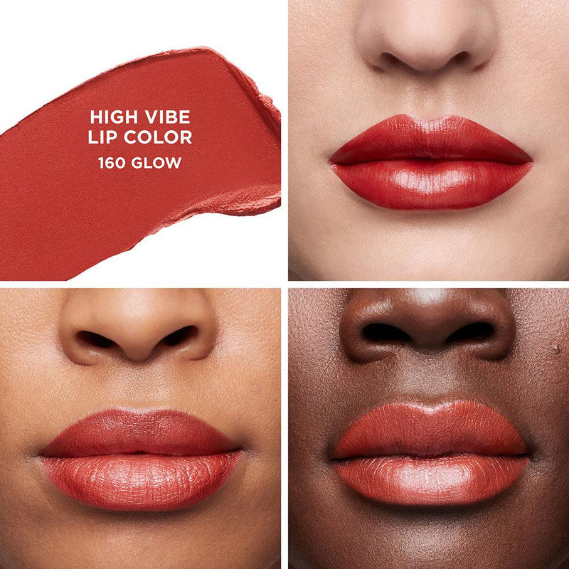 Laura Mercier High Vibe Lip Color Lipstick   