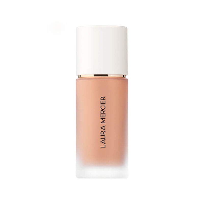 Laura Mercier Real Flawless Weightless Perfecting Foundation Foundation 3N2 Camel (Light Medium with neutral undertones)  