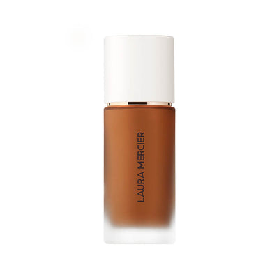 Laura Mercier Real Flawless Weightless Perfecting Foundation Foundation 6W1 Ganache (Deep with warm undertones)  