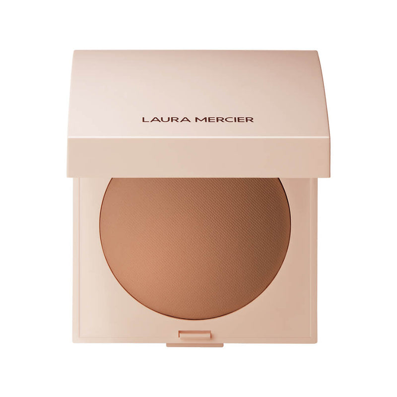 Laura Mercier Real Flawless Luminous Perfecting Pressed Powder Pressed Powder Translucent Deep (medium deep to rich)  