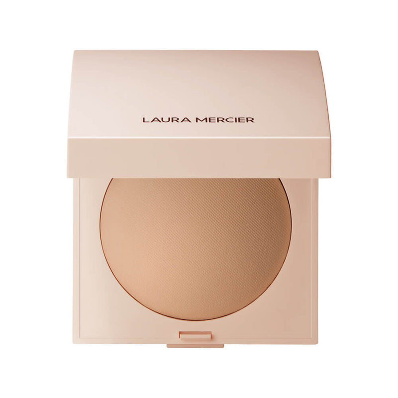Laura Mercier Real Flawless Luminous Perfecting Pressed Powder Pressed Powder Translucent Medium (medium to medium deep)  