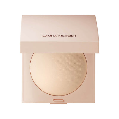 Laura Mercier Real Flawless Luminous Perfecting Pressed Powder Pressed Powder Translucent (very fair to light)  